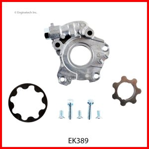 Enginetech EK389 Oil Pump Repair Kit