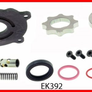 Enginetech EK392 Oil Pump Repair Kit