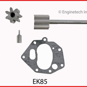 Enginetech EK85 Oil Pump Repair Kit