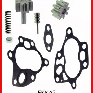 Enginetech EK87G Oil Pump Repair Kit