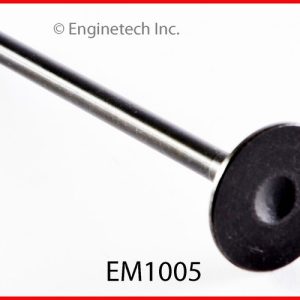 Enginetech EM1005 Valve - Exhaust