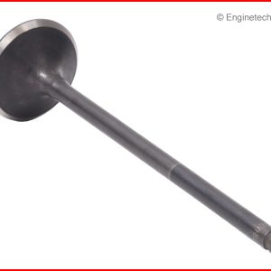 Enginetech EM1017 Valve - Exhaust