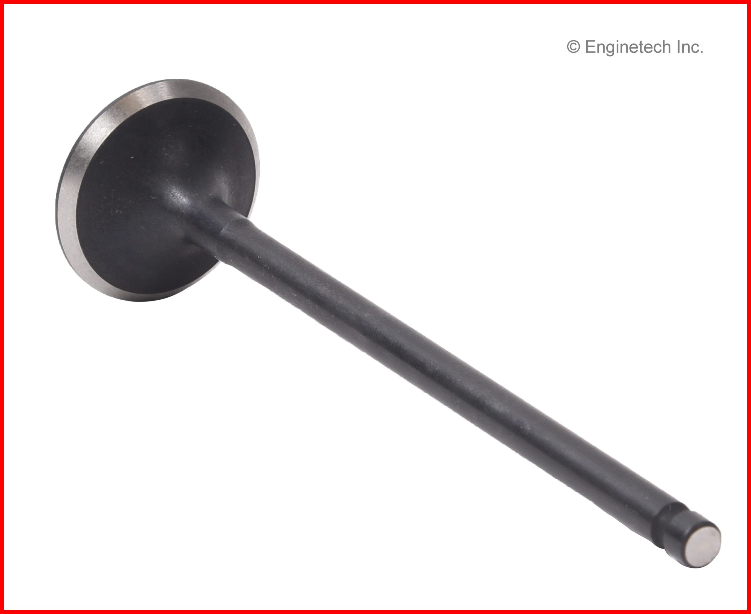 Enginetech EM1019 Valve - Exhaust