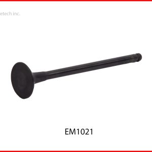 Enginetech EM1021 Valve - Exhaust