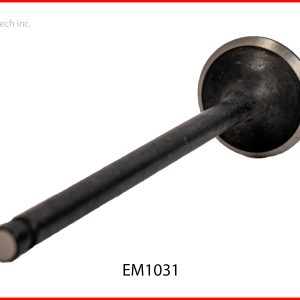 Enginetech EM1031 Valve - Exhaust