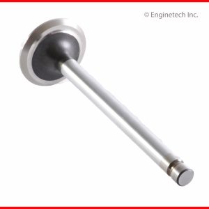 Enginetech EM1863 Valve - Exhaust
