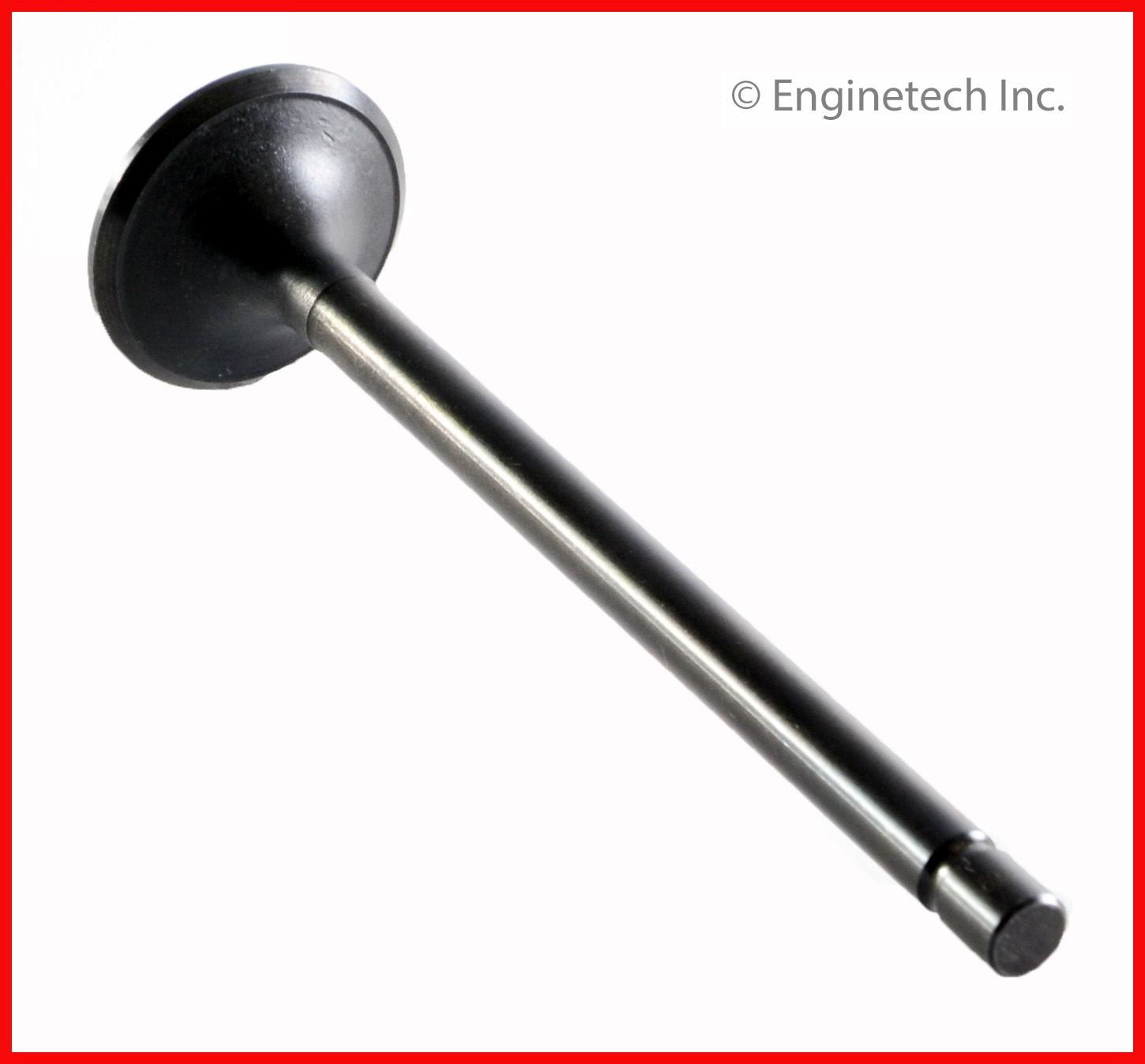 Enginetech EM2169 Valve - Exhaust