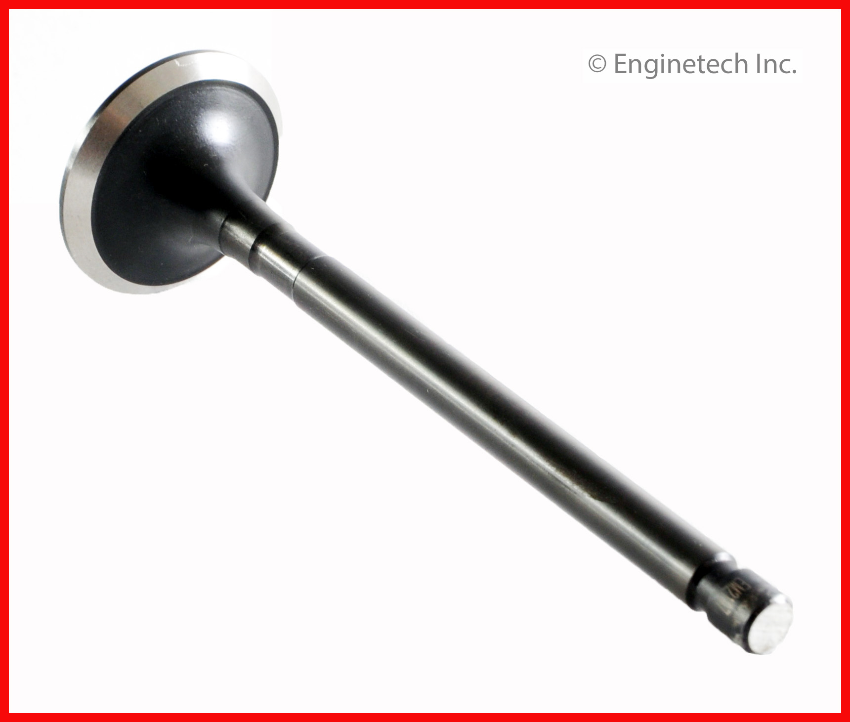 Enginetech EM2197 Valve - Exhaust