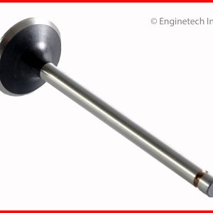 Enginetech EM2203 Valve - Exhaust