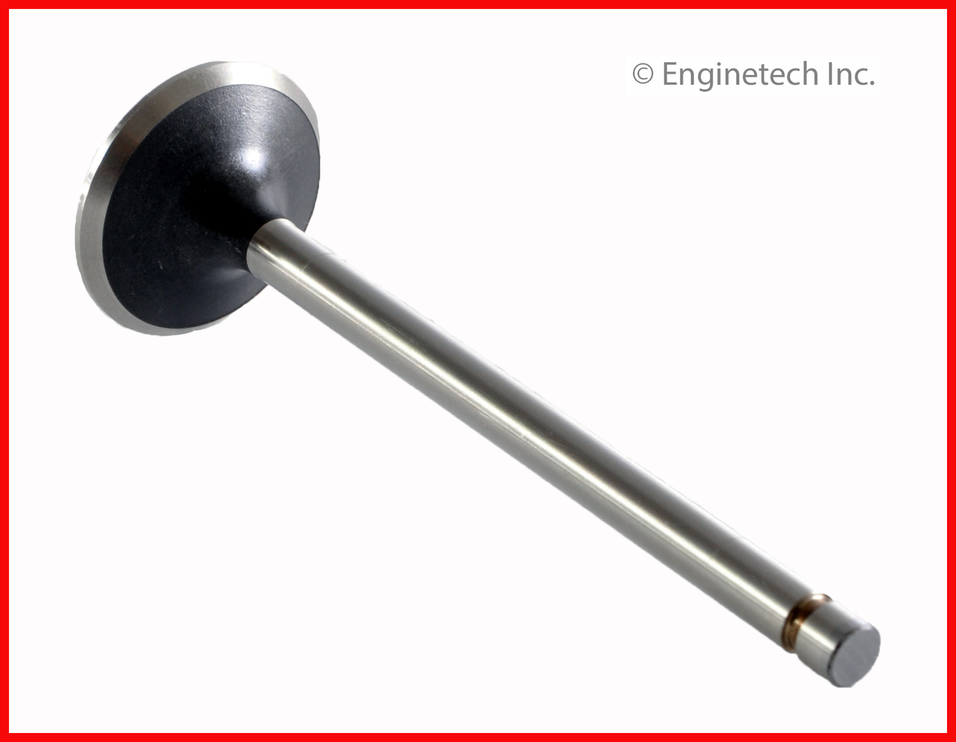 Enginetech EM2203 Valve - Exhaust