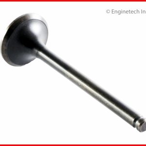 Enginetech EM2215 Valve - Exhaust