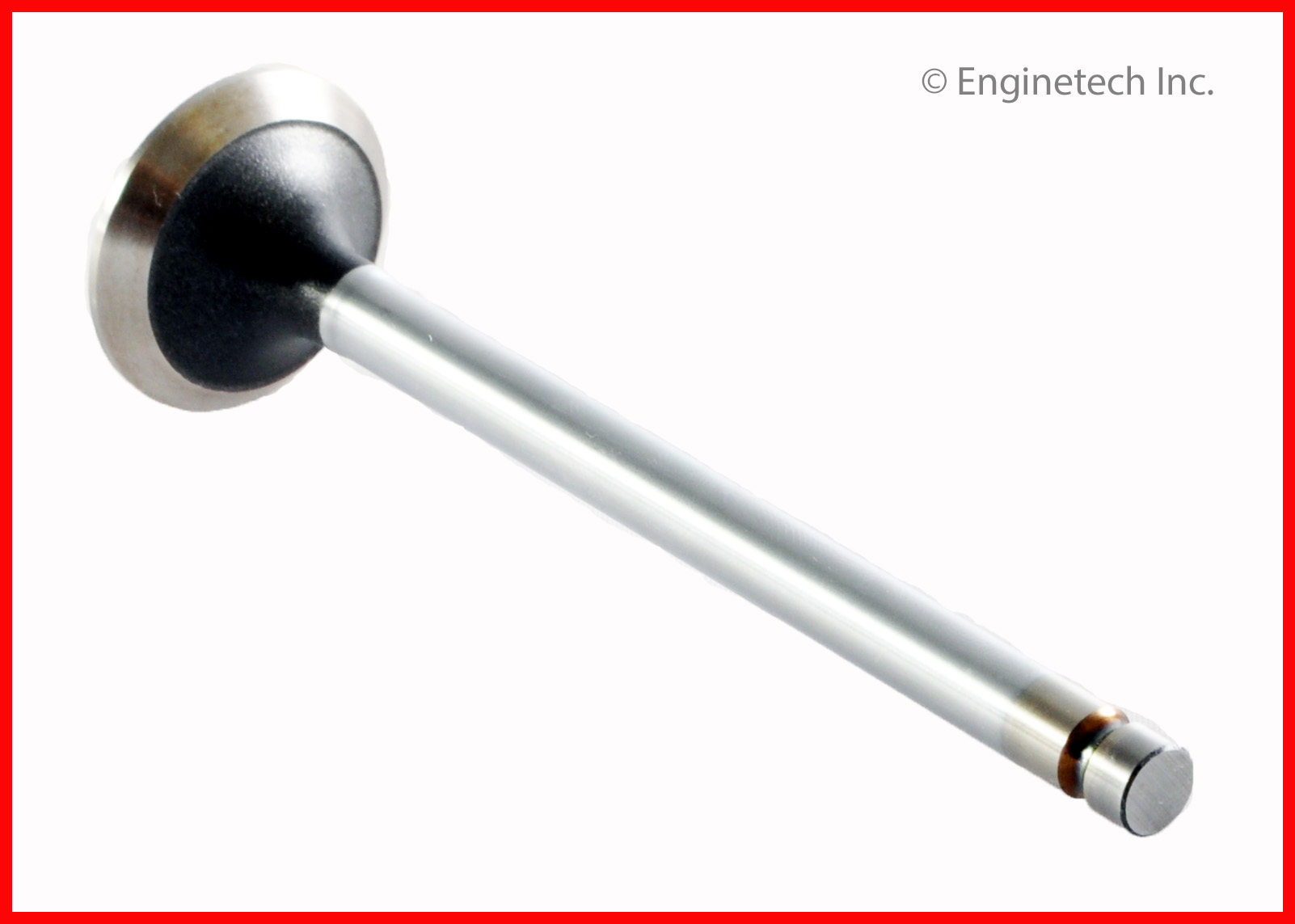 Enginetech EM2281 Valve - Exhaust