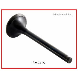 Enginetech EM2429 Valve - Exhaust
