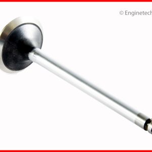 Enginetech EM2431 Valve - Exhaust
