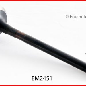 Enginetech EM2451 Valve - Exhaust