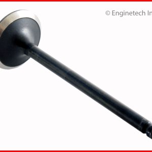 Enginetech EM2473 Valve - Exhaust