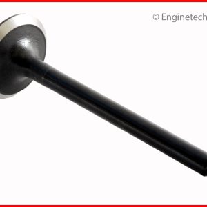 Enginetech EM2475 Valve - Exhaust