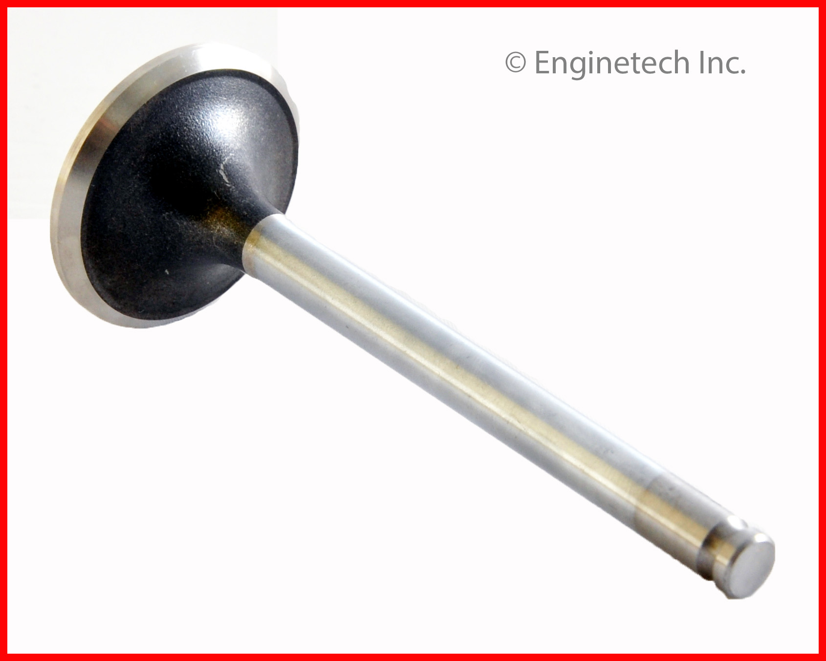 Enginetech EM2481 Valve - Exhaust