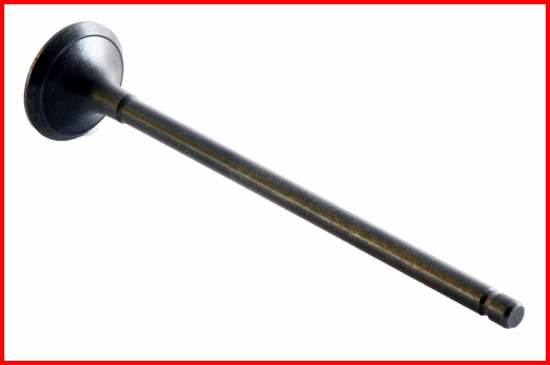 Enginetech EM2491 Valve - Exhaust