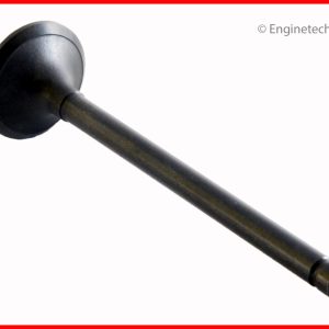 Enginetech EM2493 Valve - Exhaust