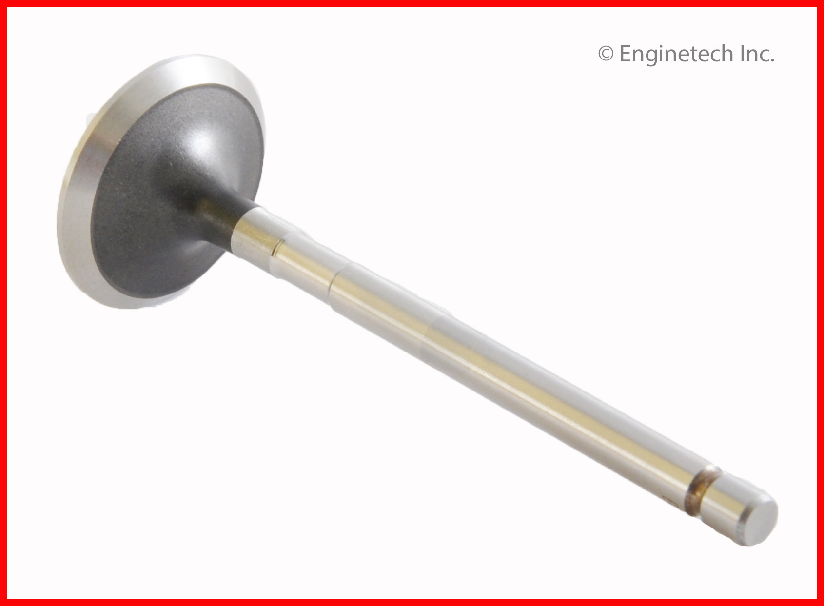 Enginetech EM2499 Valve - Exhaust