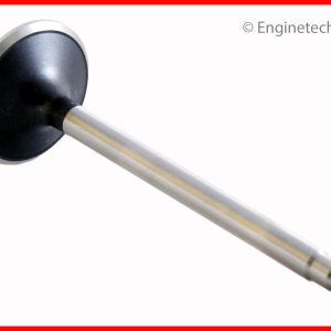 Enginetech EM2515 Valve - Exhaust