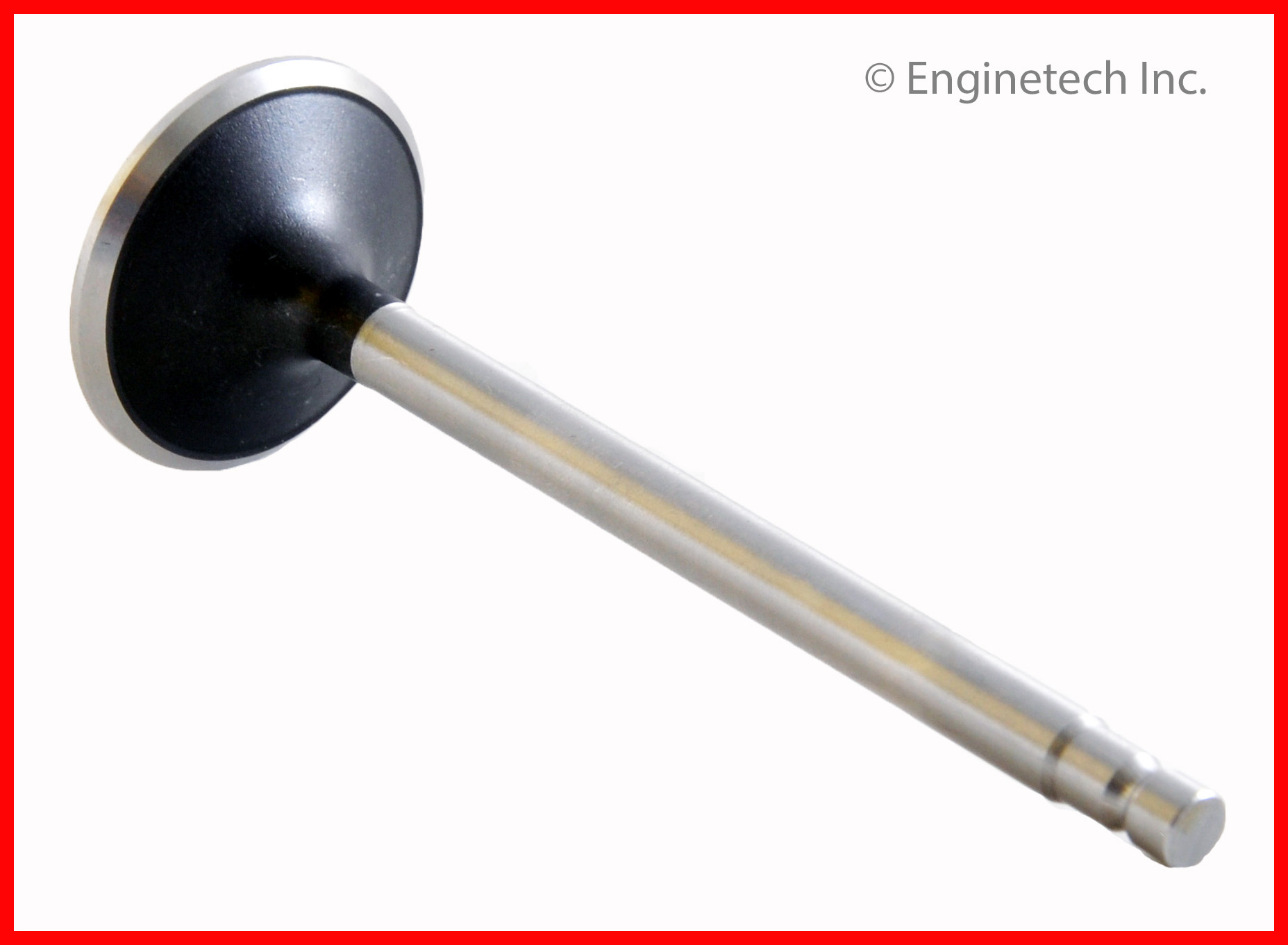 Enginetech EM2515 Valve - Exhaust
