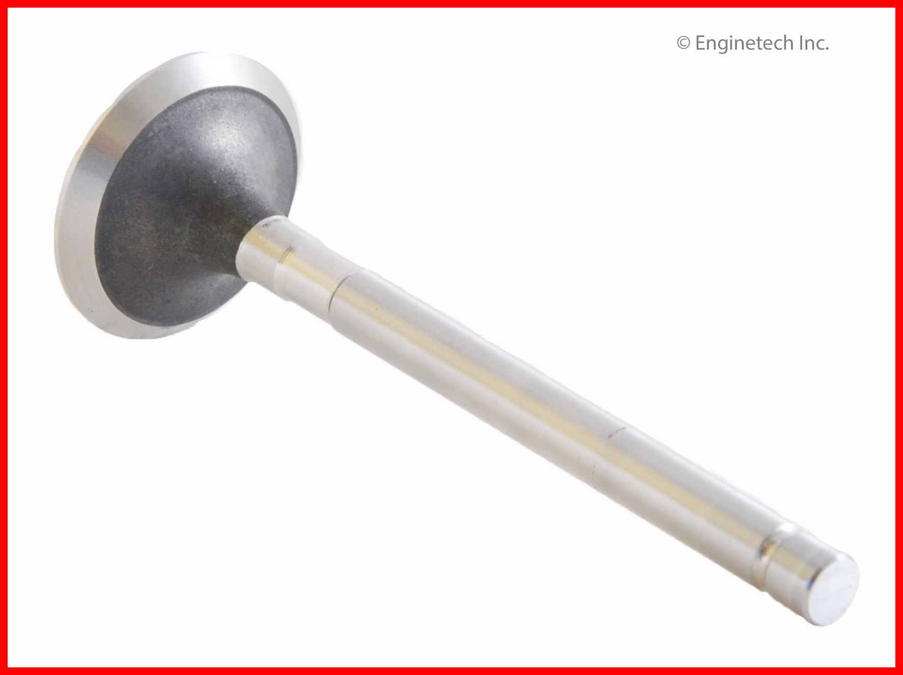 Enginetech EM2521 Valve - Exhaust