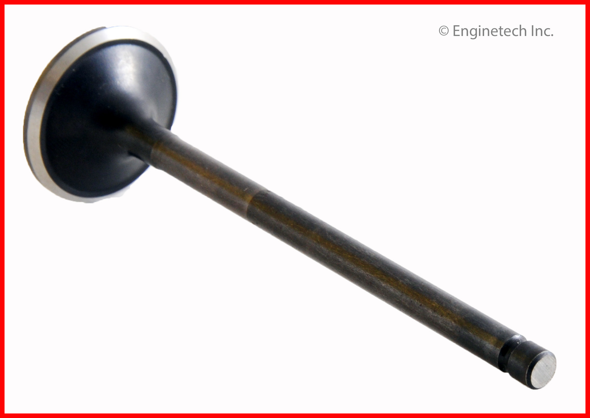 Enginetech EM2533 Valve - Exhaust