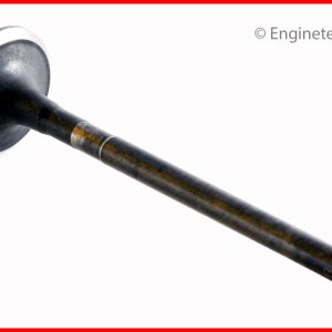 Enginetech EM2547 Valve - Exhaust