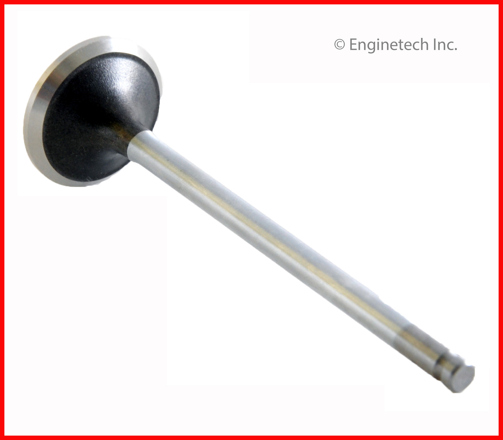 Enginetech EM2655 Valve - Exhaust