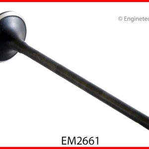 Enginetech EM2661 Valve - Exhaust