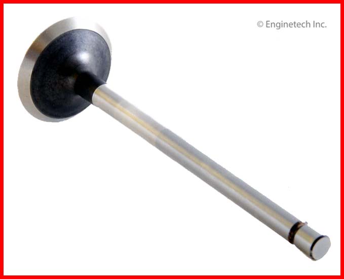 Enginetech EM2695 Valve - Exhaust