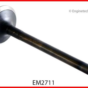 Enginetech EM2711 Valve - Exhaust