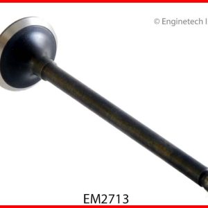 Enginetech EM2713 Valve - Exhaust