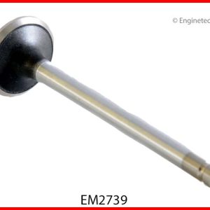 Enginetech EM2739 Valve - Exhaust