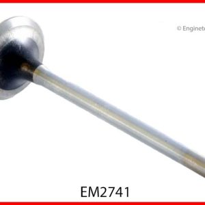 Enginetech EM2741 Valve - Exhaust