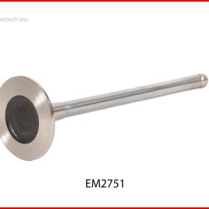 Enginetech EM2751 Valve - Exhaust