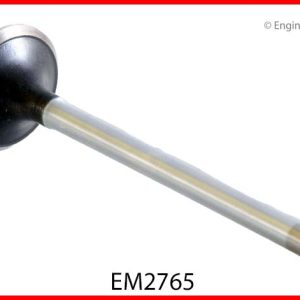 Enginetech EM2765 Valve - Exhaust