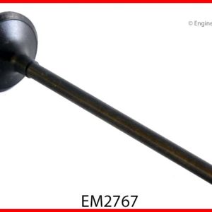 Enginetech EM2767 Valve - Exhaust