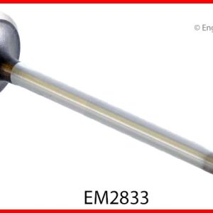Enginetech EM2833 Valve - Exhaust