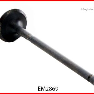 Enginetech EM2869 Valve - Exhaust