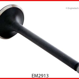 Enginetech EM2913 Valve - Exhaust