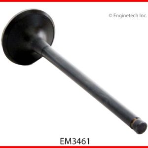 Enginetech EM3461 Valve - Exhaust