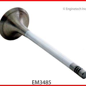 Enginetech EM3485 Valve - Exhaust