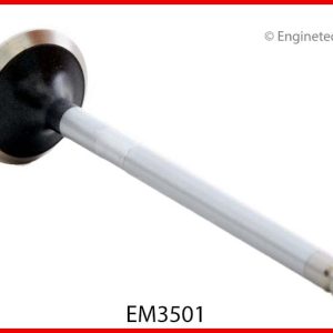 Enginetech EM3501 Valve - Exhaust
