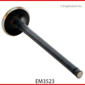 Enginetech EM3523 Valve - Exhaust