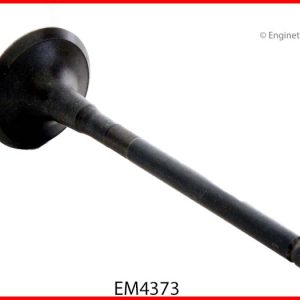Enginetech EM4373 Valve - Exhaust
