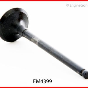 Enginetech EM4399 Valve - Exhaust