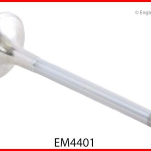 Enginetech EM4401 Valve - Exhaust